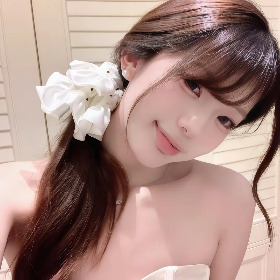 ?????丨纯欲天花板?