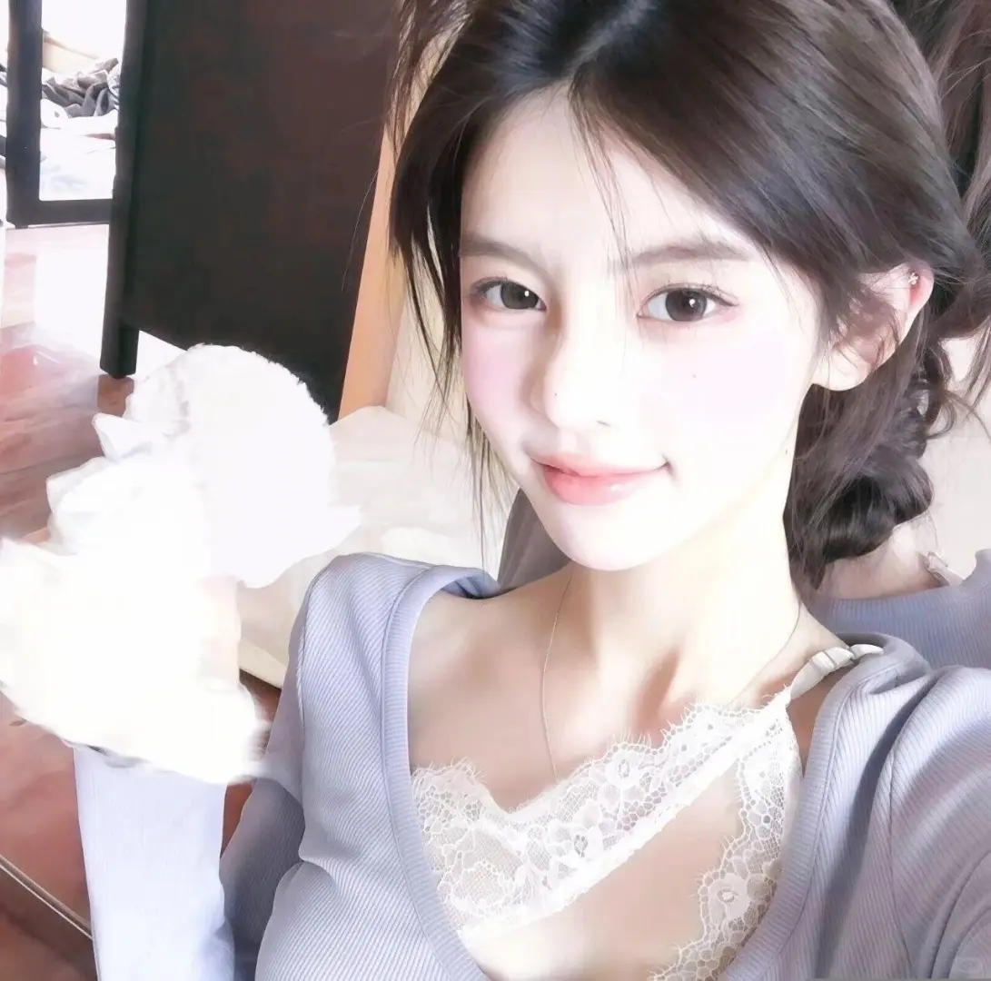 ?????丨纯欲天花板?