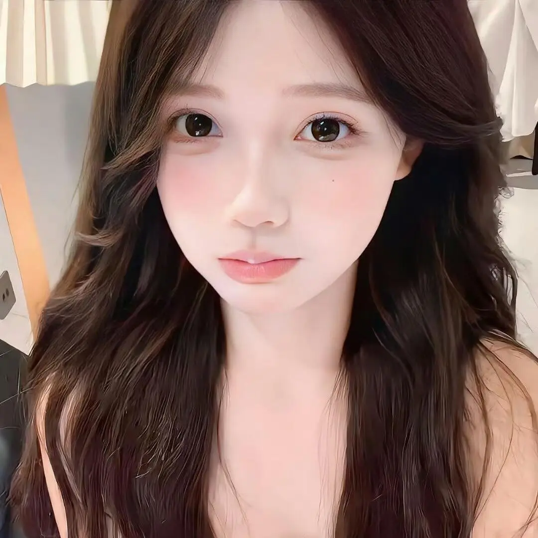 ?????丨纯欲天花板?