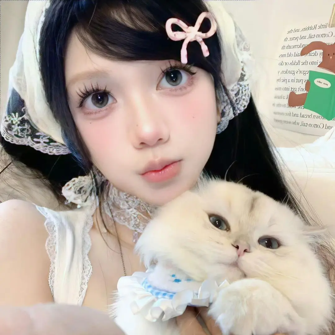 ?????丨纯欲天花板?