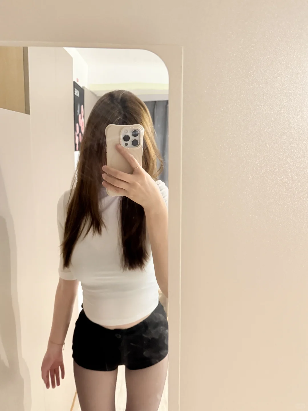 你这样确实让妈妈很为难