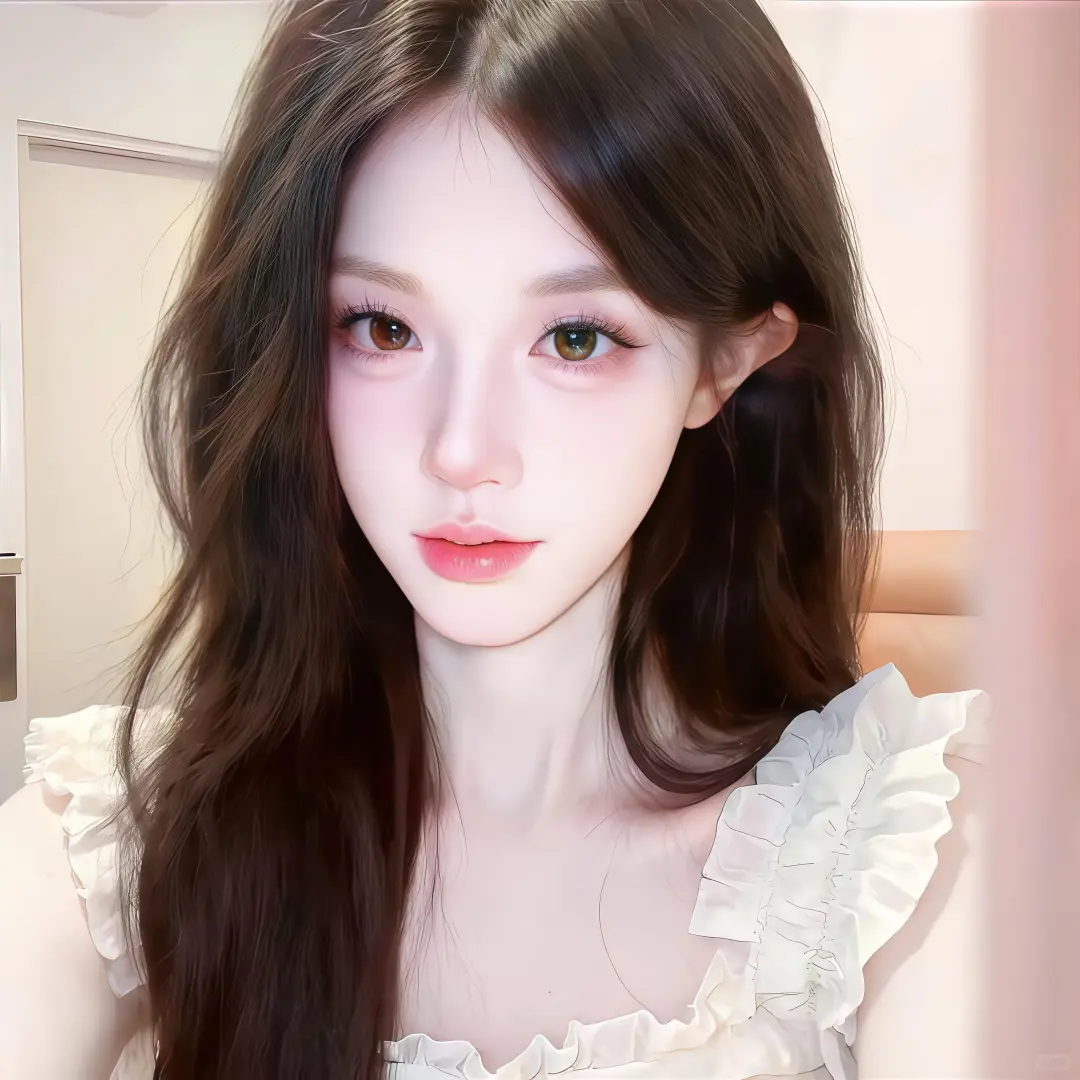 ?????丨纯欲天花板?