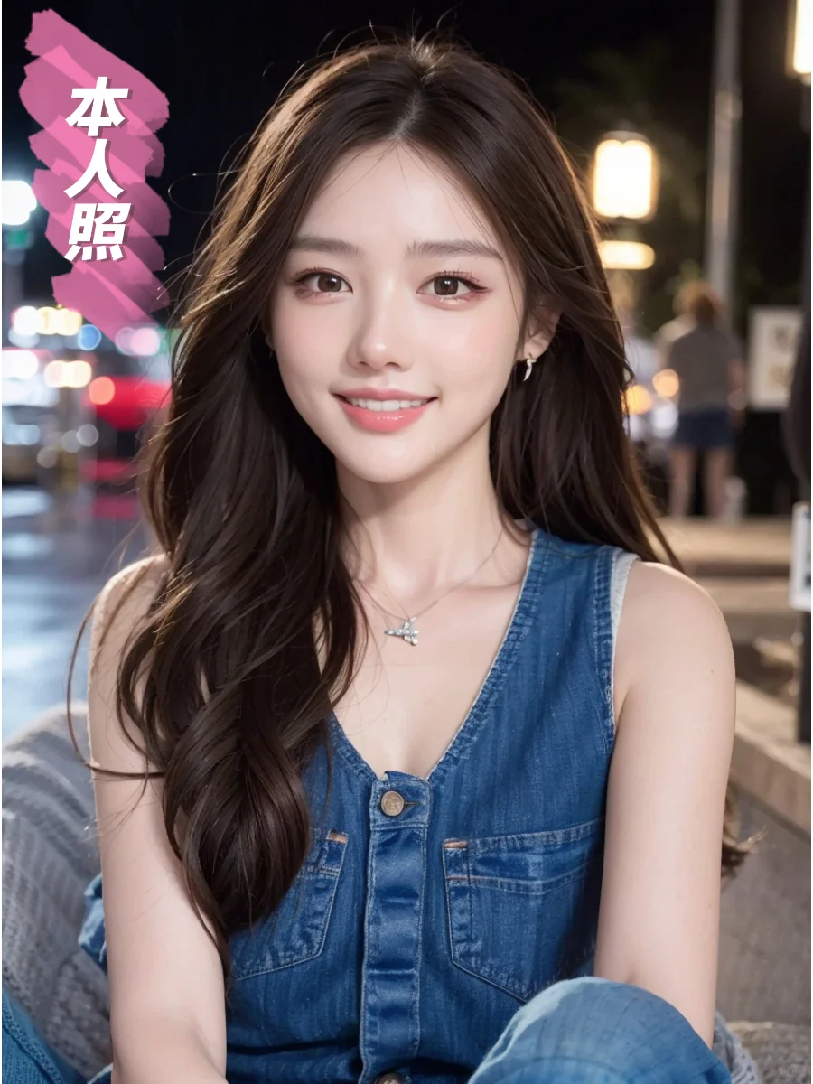 不是…这种女生到底谁在谈啊