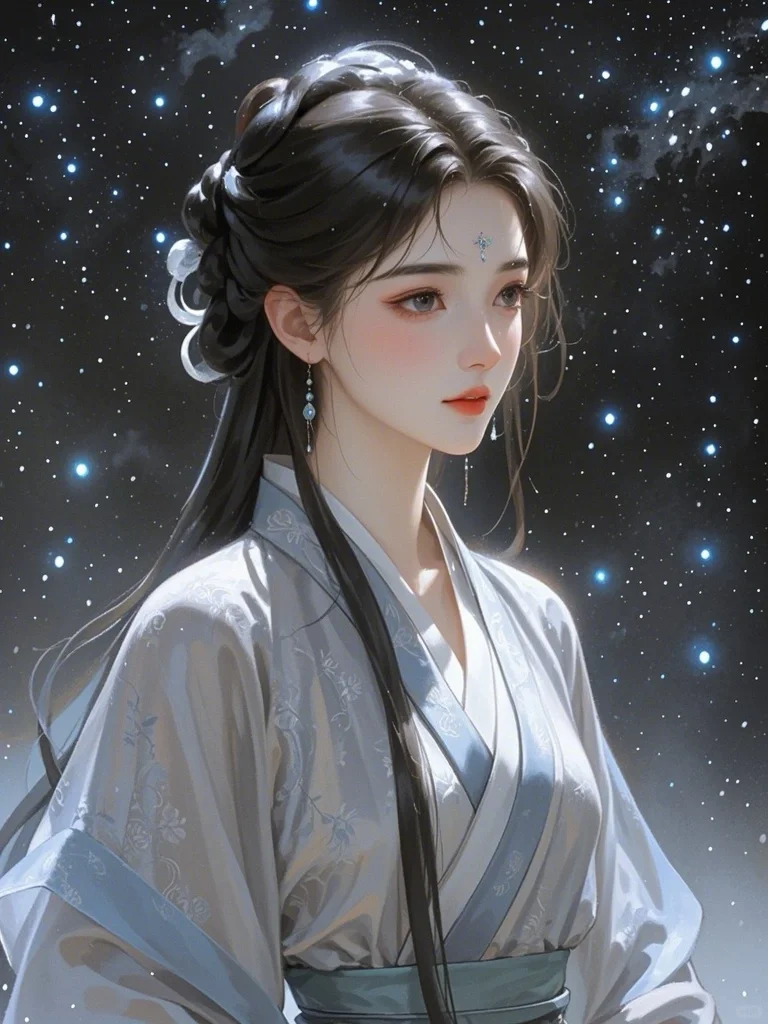 尝矜绝代色,复恃倾城姿