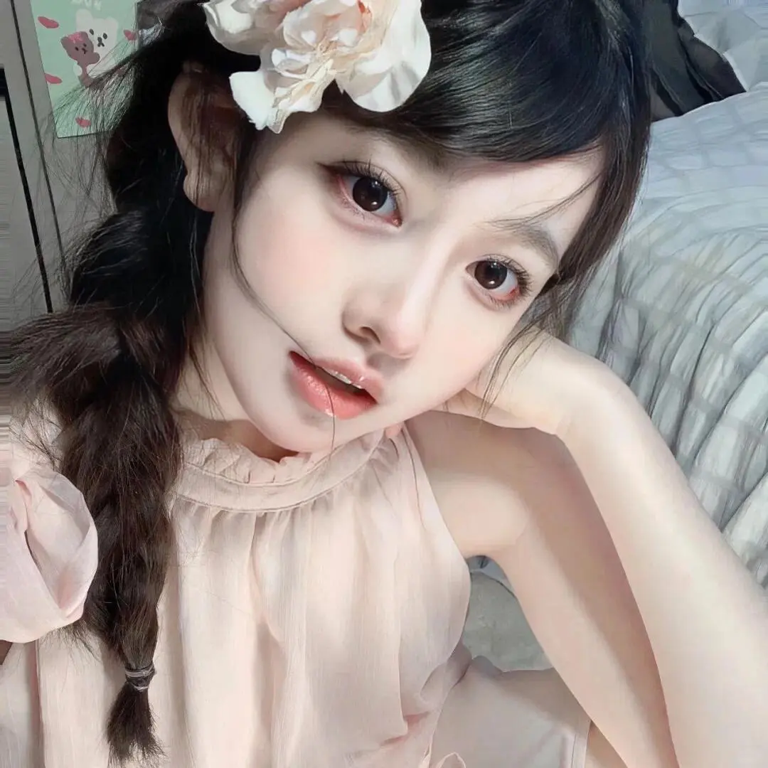?????丨纯欲天花板?