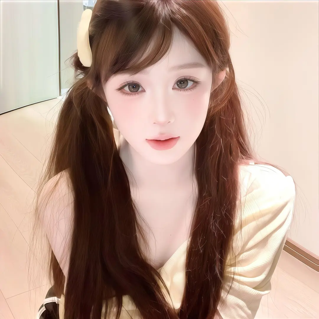 ?????丨纯欲天花板?
