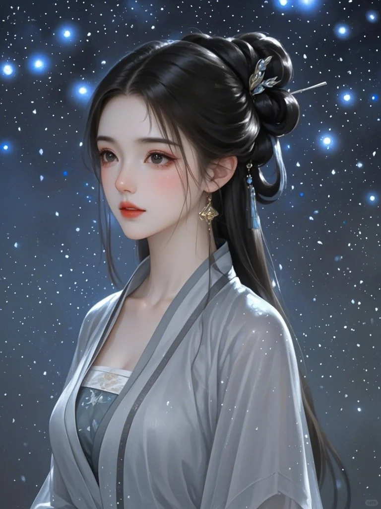 尝矜绝代色,复恃倾城姿