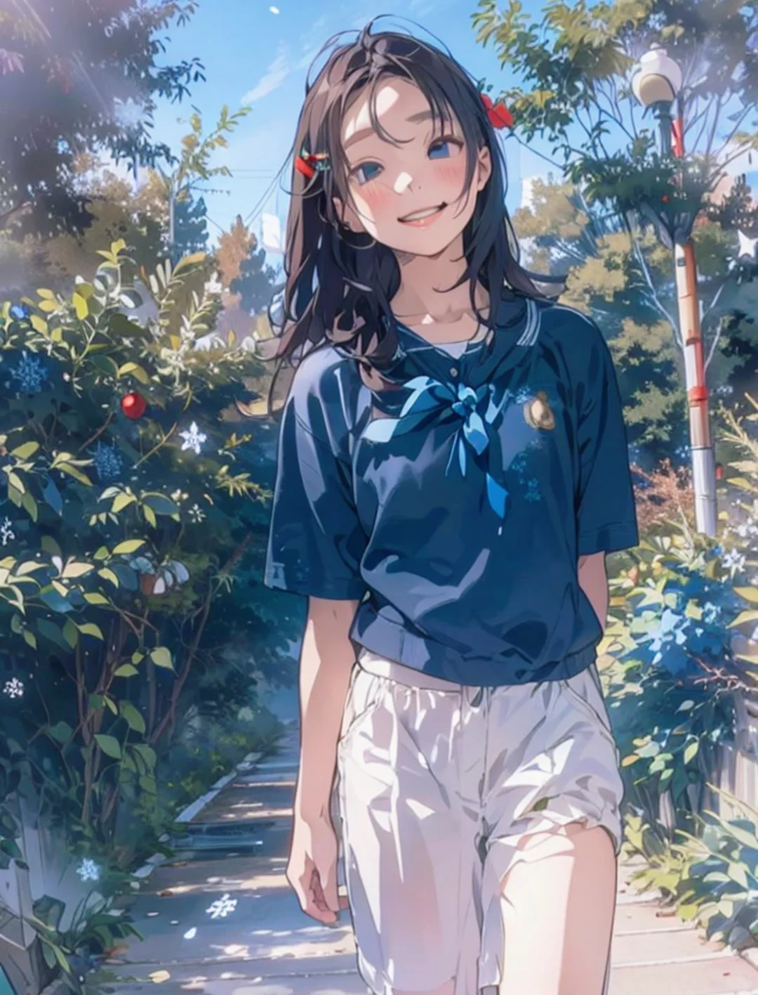 AI人物(第001集)