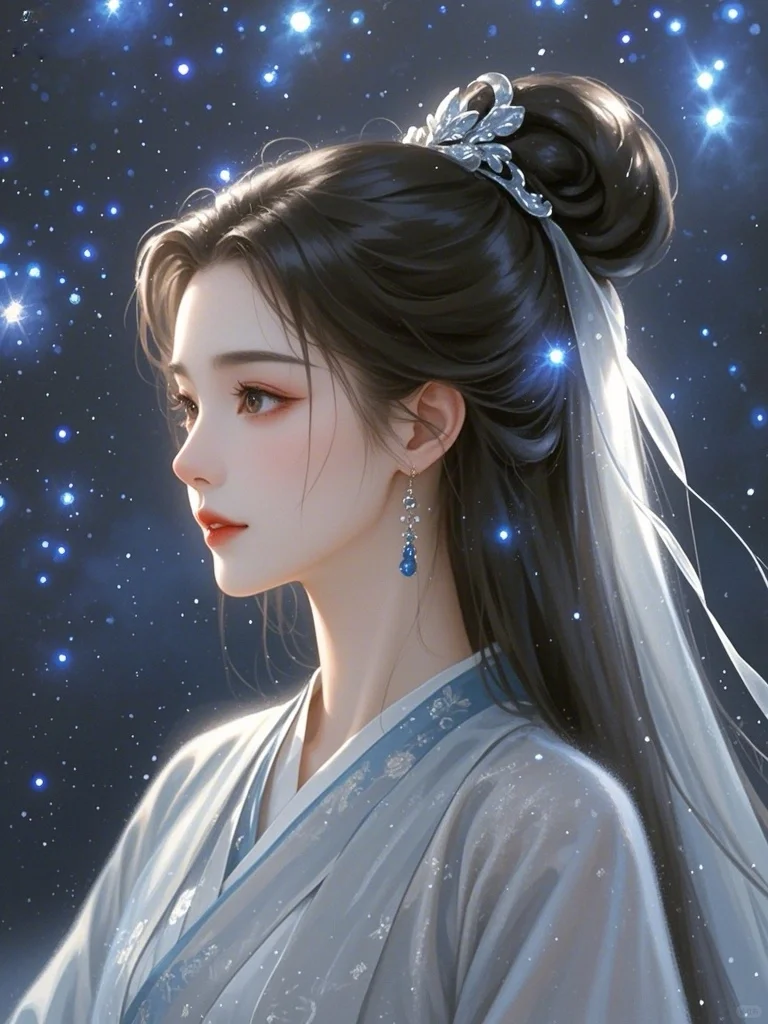 尝矜绝代色,复恃倾城姿