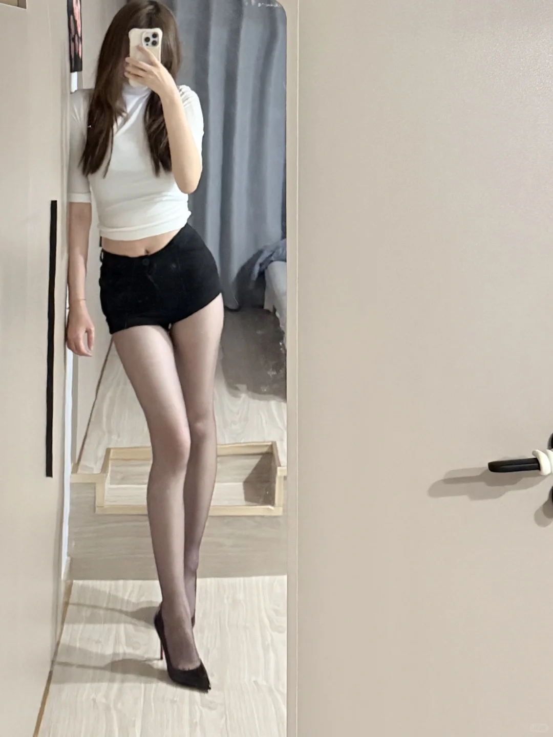 你这样确实让妈妈很为难