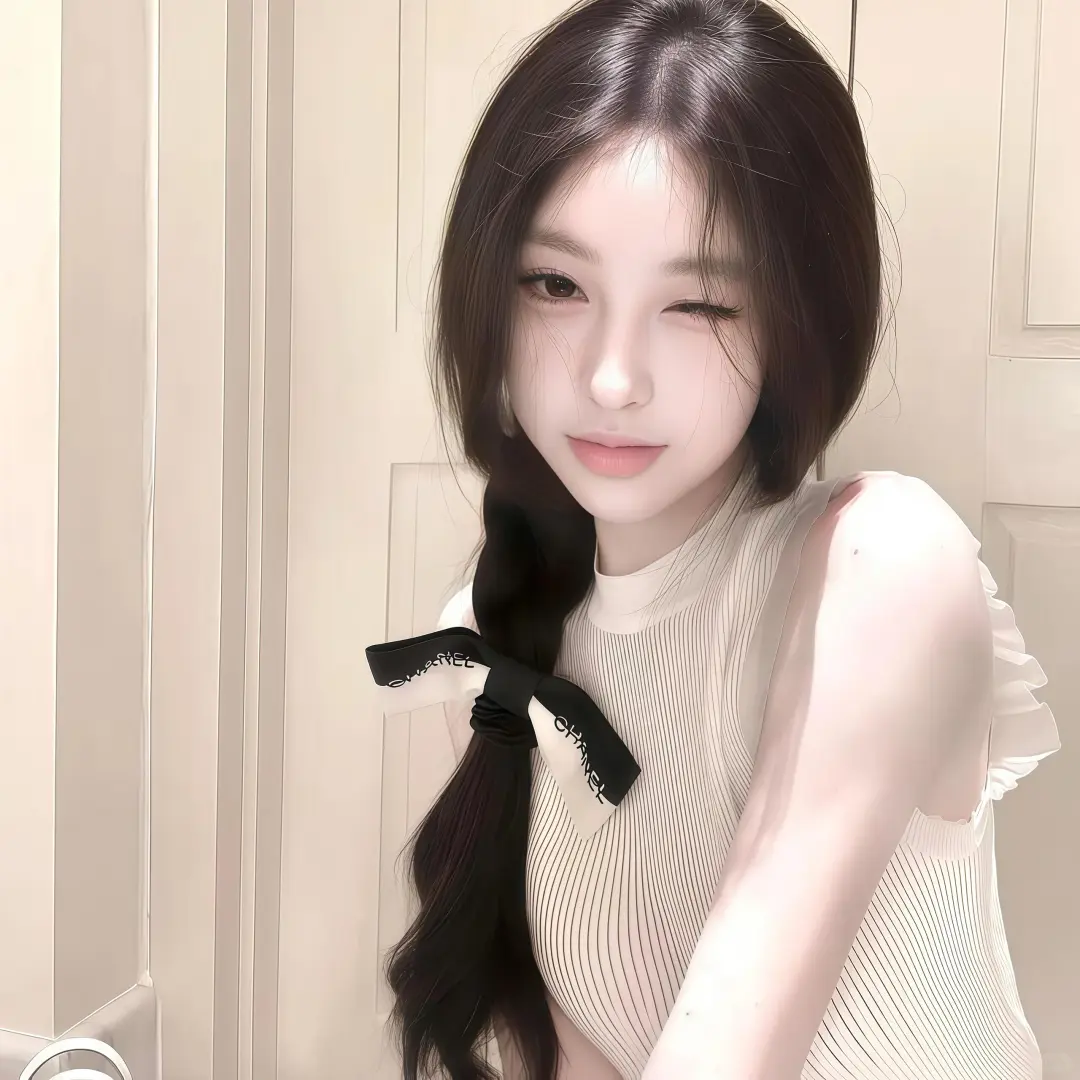 ?????丨纯欲天花板?