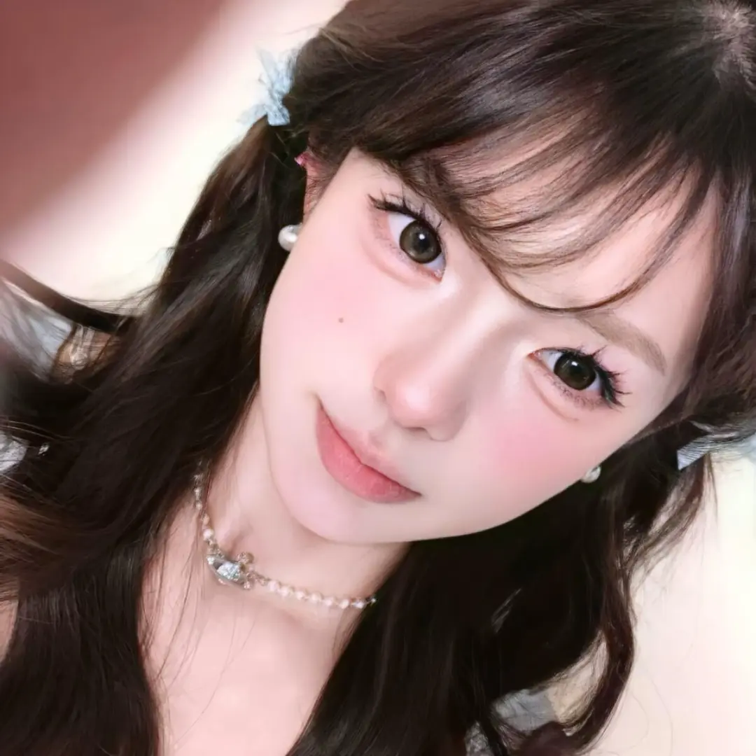 ?????丨纯欲天花板?