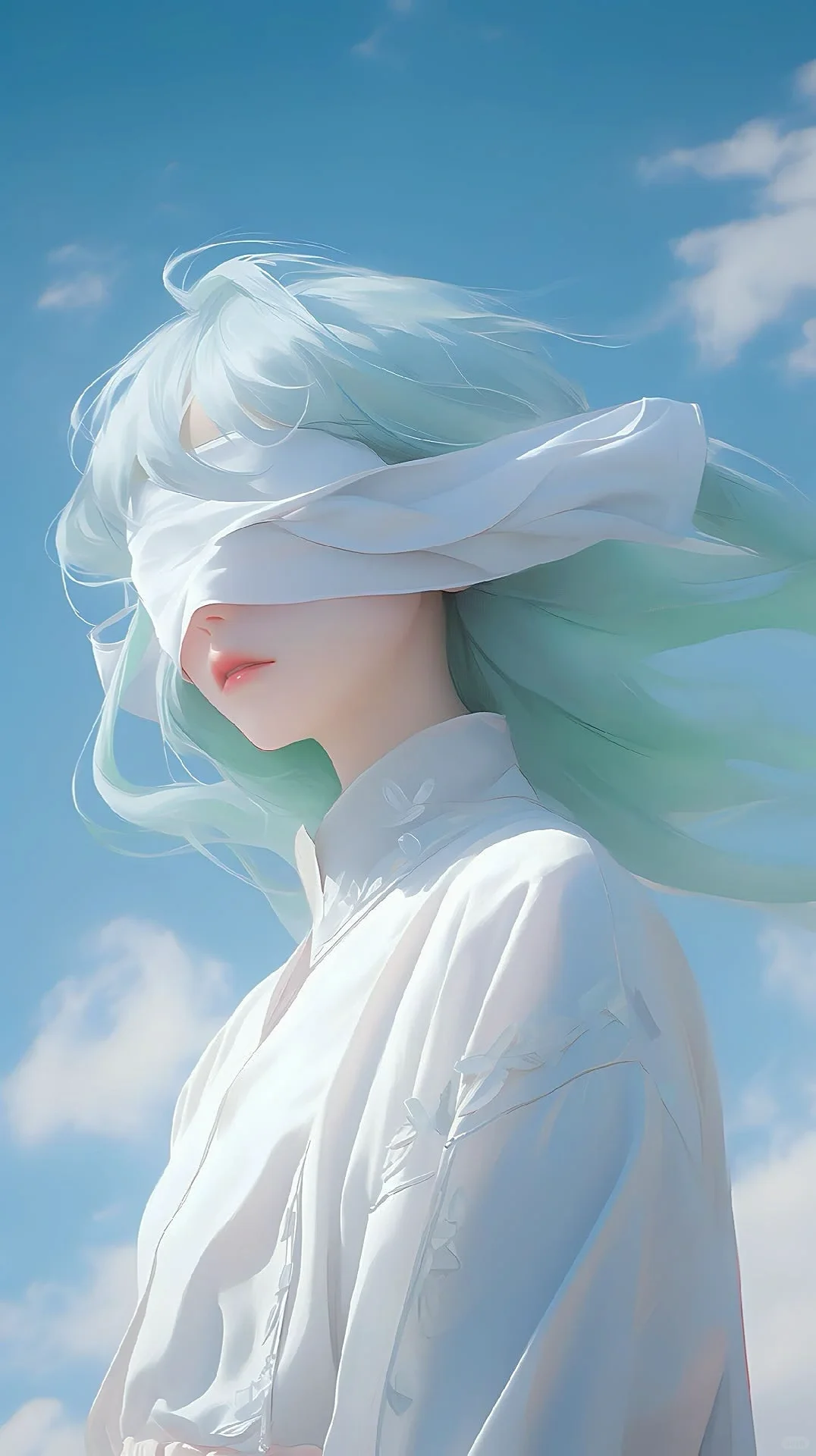 Wallpaper｜辣妹专属！纯欲风壁纸更新