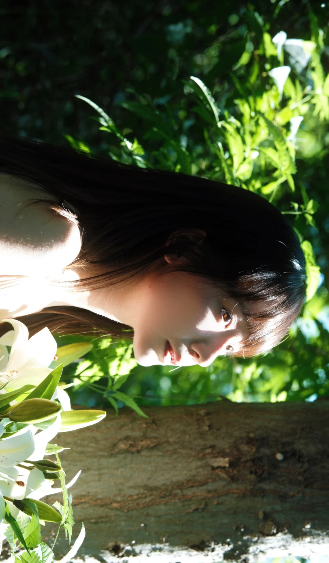 富士女摄寻互勉模特
