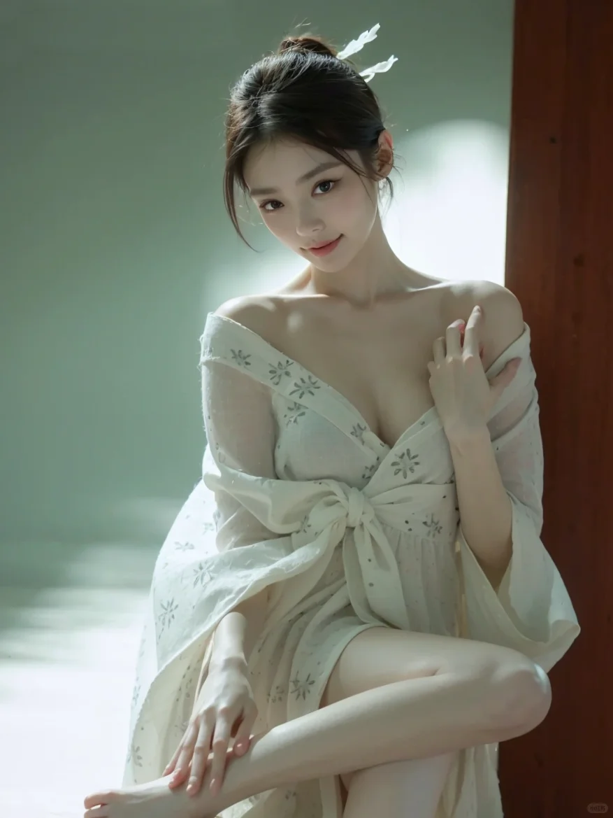 不是…这种女生到底谁在谈啊