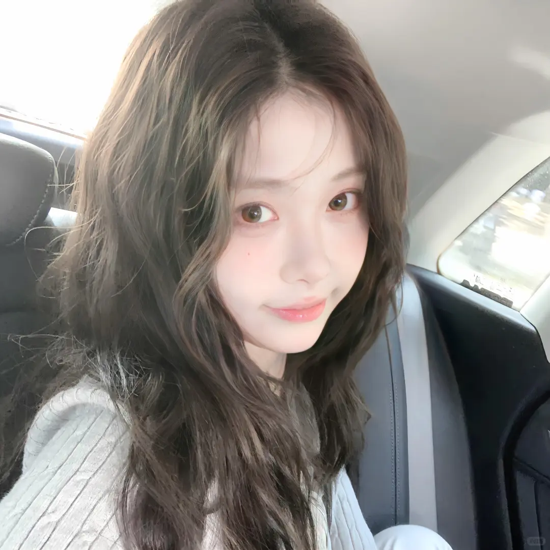 ?????丨纯欲天花板?