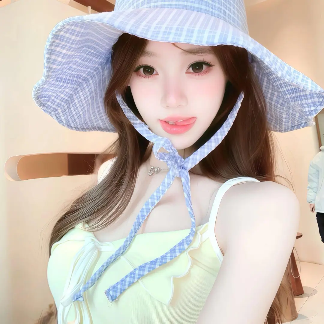 ?????丨纯欲天花板?