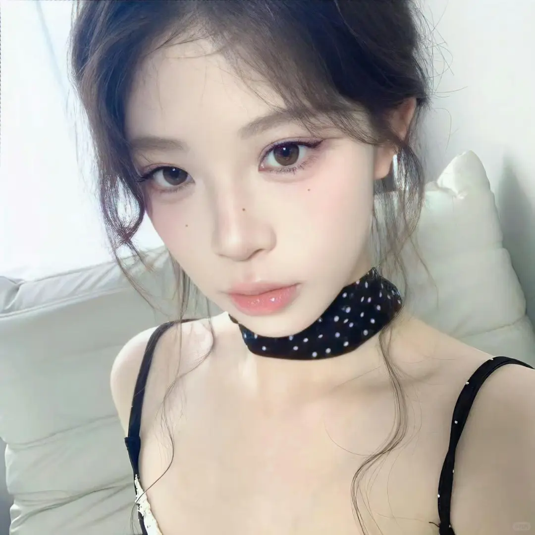 ?????丨纯欲天花板?