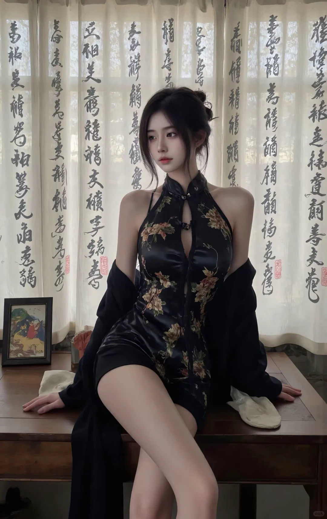 01新人模特寻?，?️大耻渡。