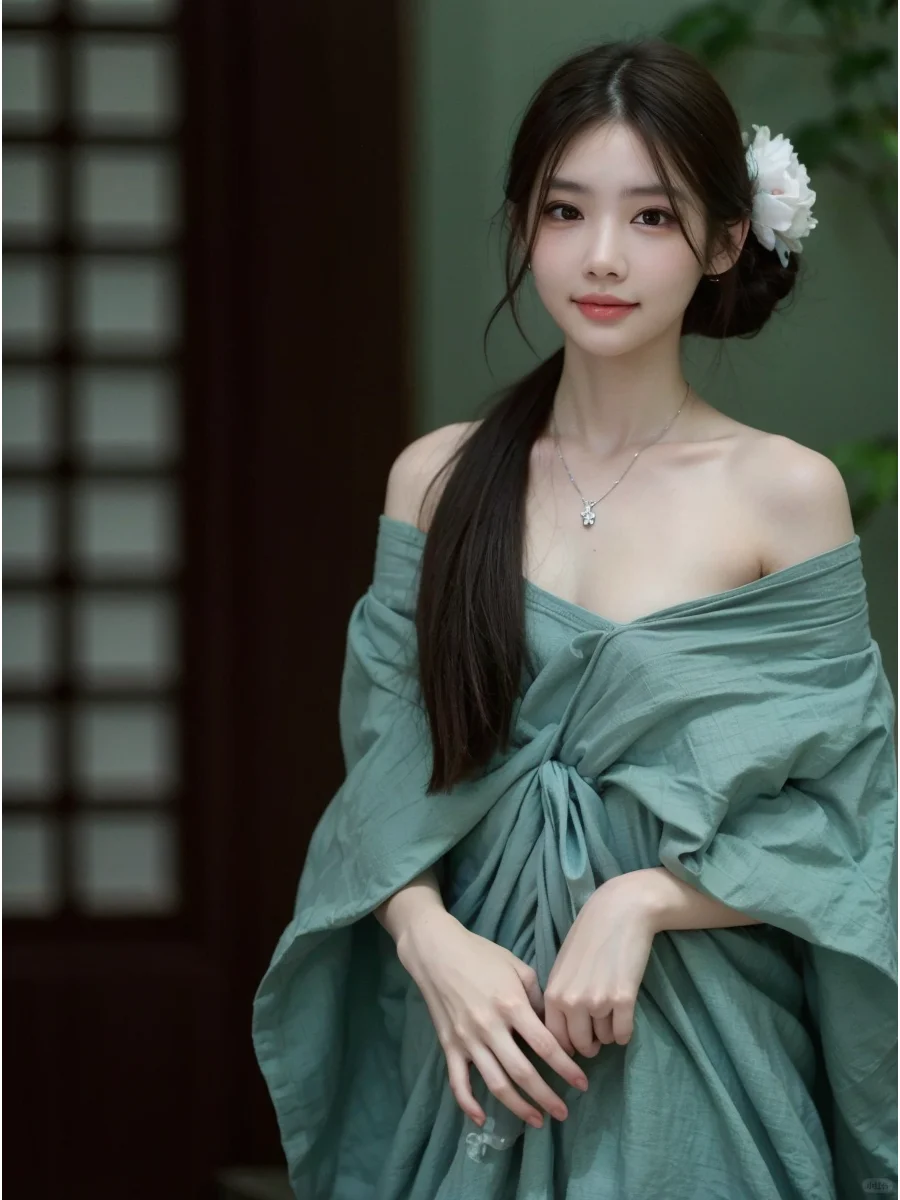 不是…这种女生到底谁在谈啊