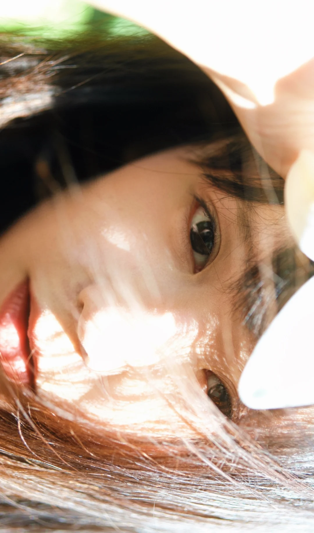 富士女摄寻互勉模特
