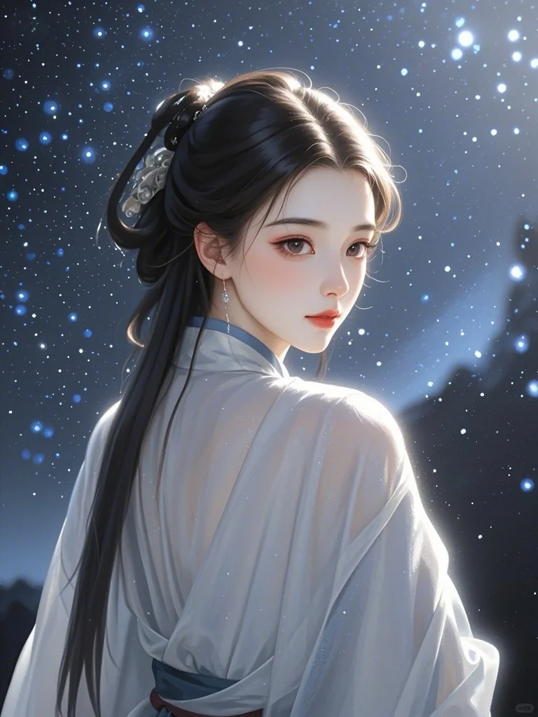 尝矜绝代色,复恃倾城姿