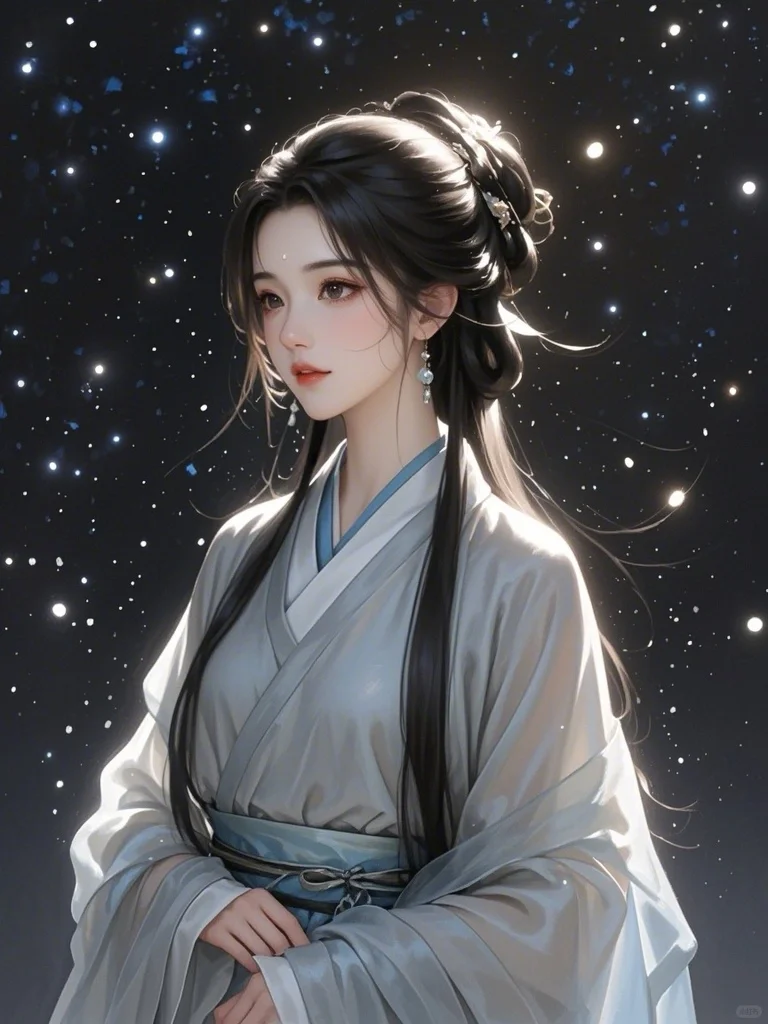 尝矜绝代色,复恃倾城姿