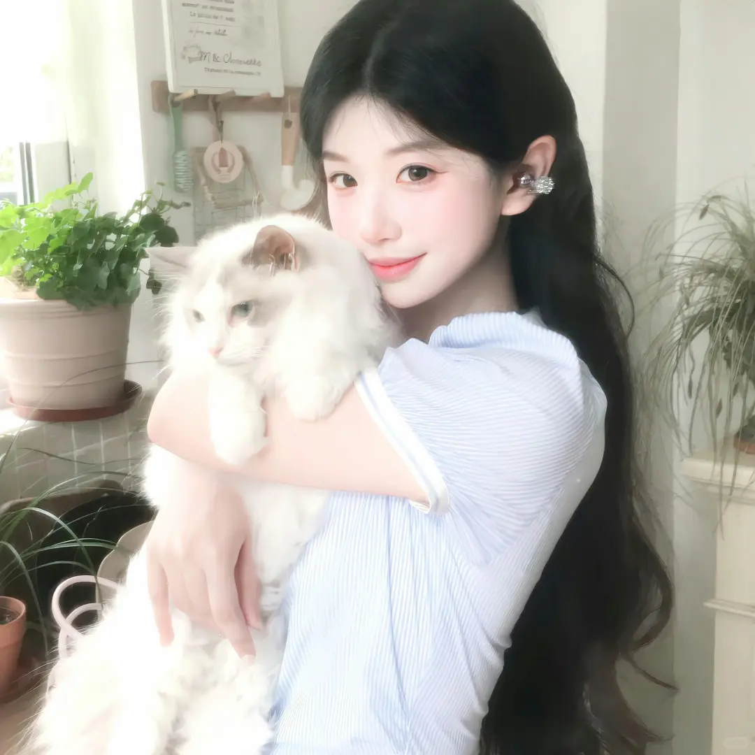 ?????丨纯欲天花板?