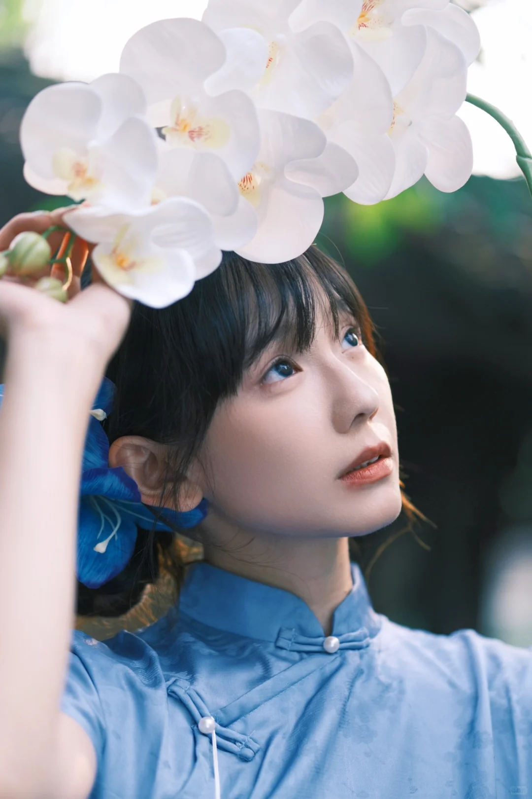富士女摄寻互勉模特