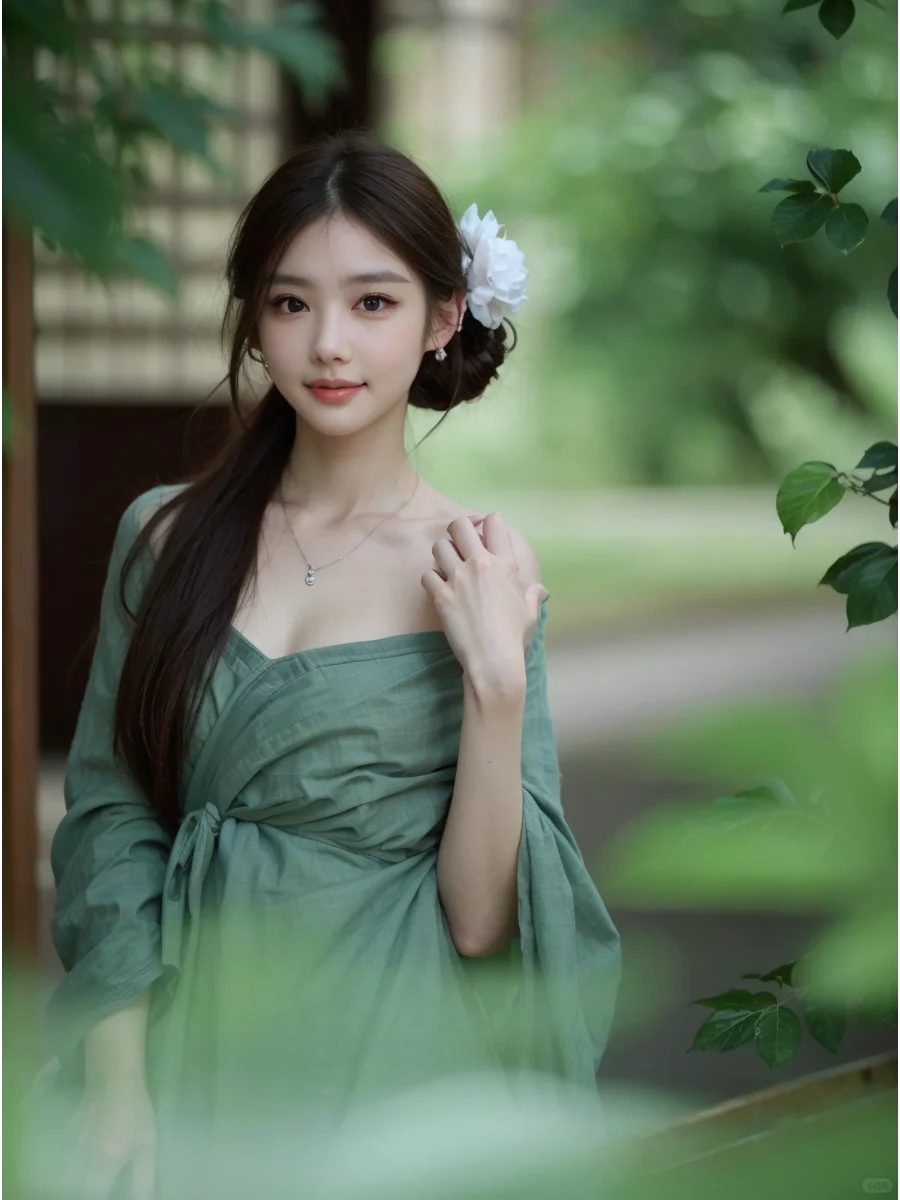 不是…这种女生到底谁在谈啊
