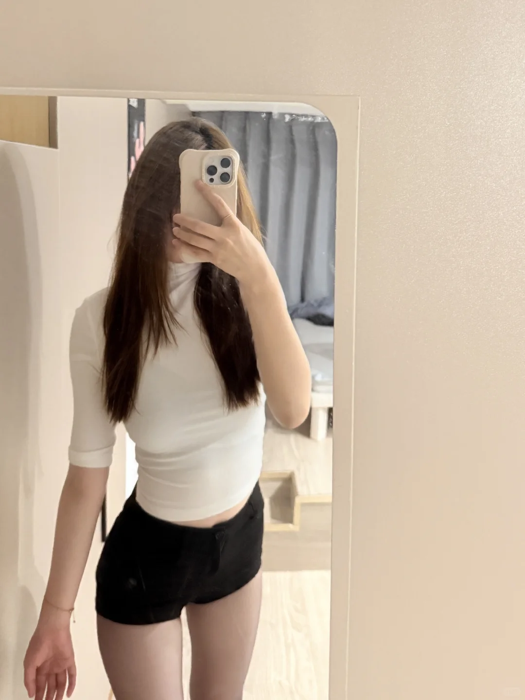 你这样确实让妈妈很为难