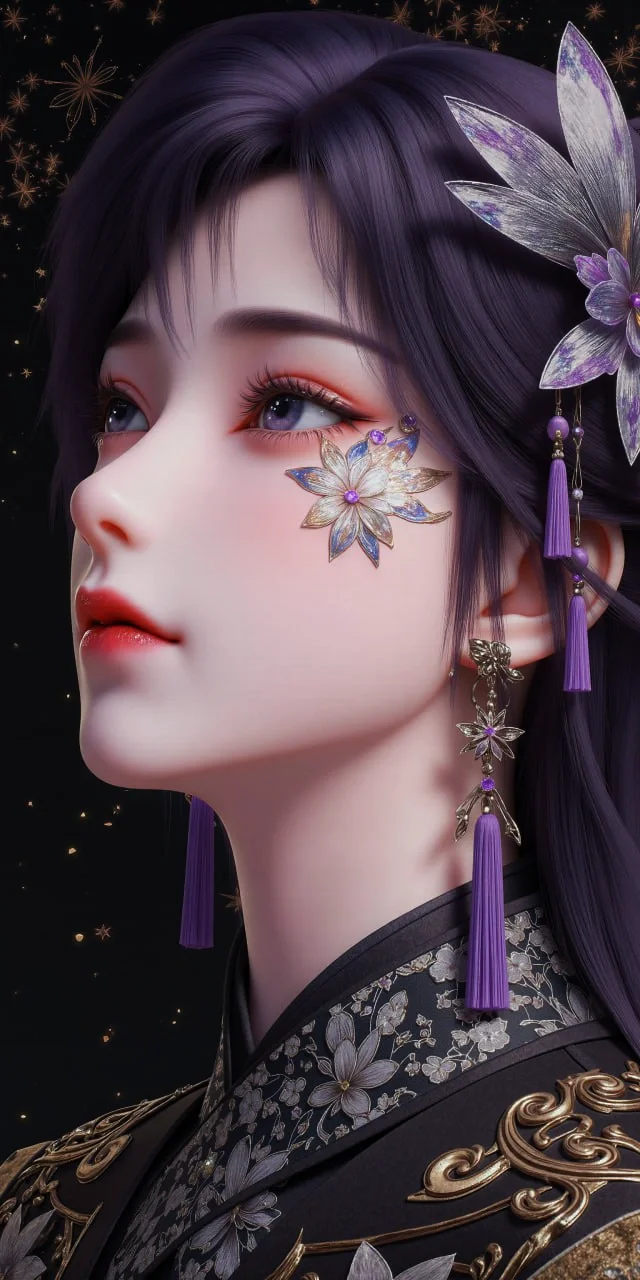 怼脸合集｜唯美壁纸