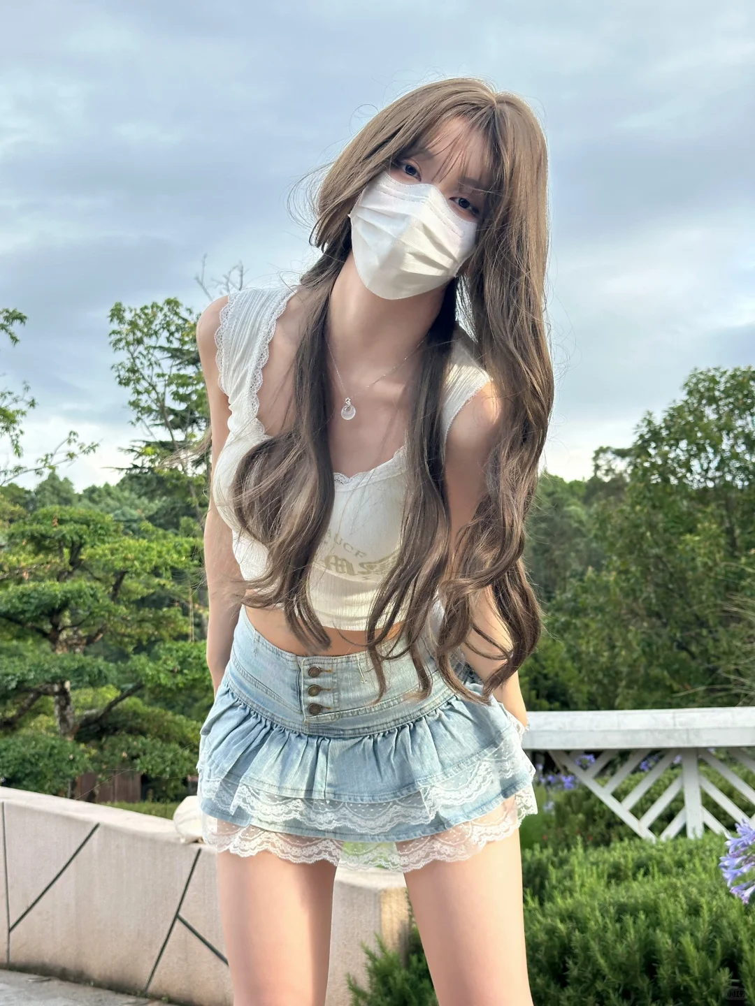 纯欲糕手
