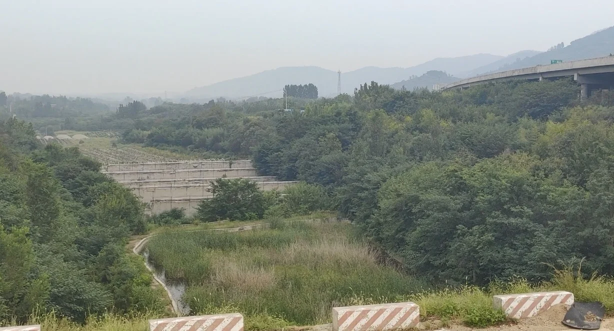山村农场招募义工