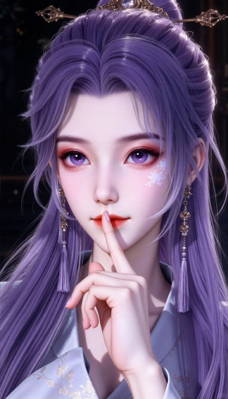 怼脸合集｜唯美壁纸