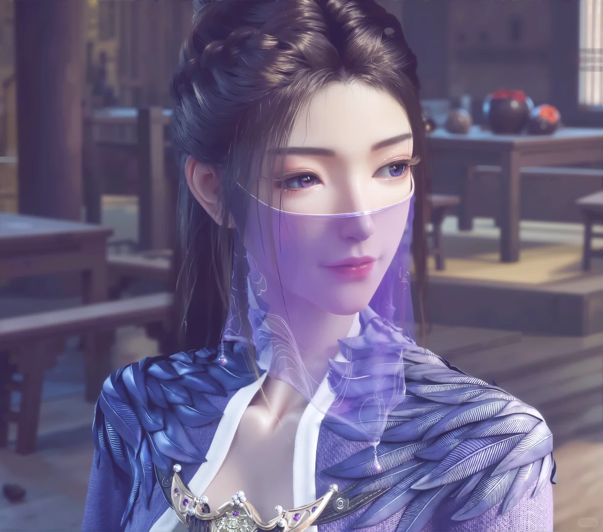 【凡人】这一集简直是百花争艳,满屏美女!