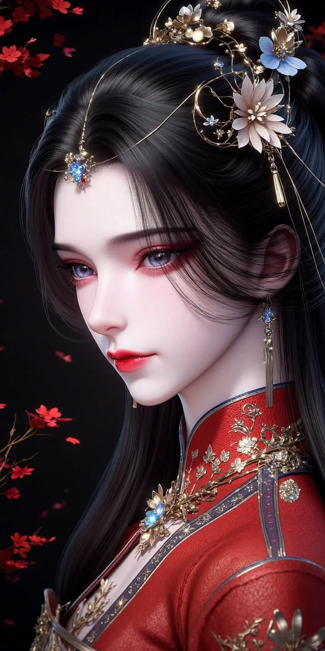 怼脸合集｜唯美壁纸