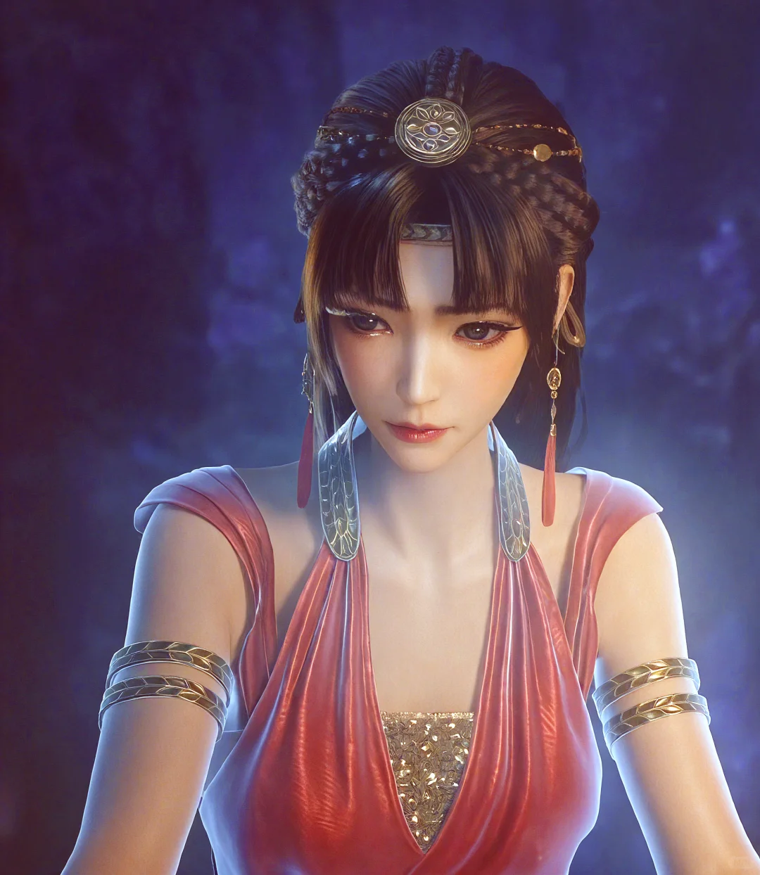 【凡人】这一集简直是百花争艳,满屏美女!