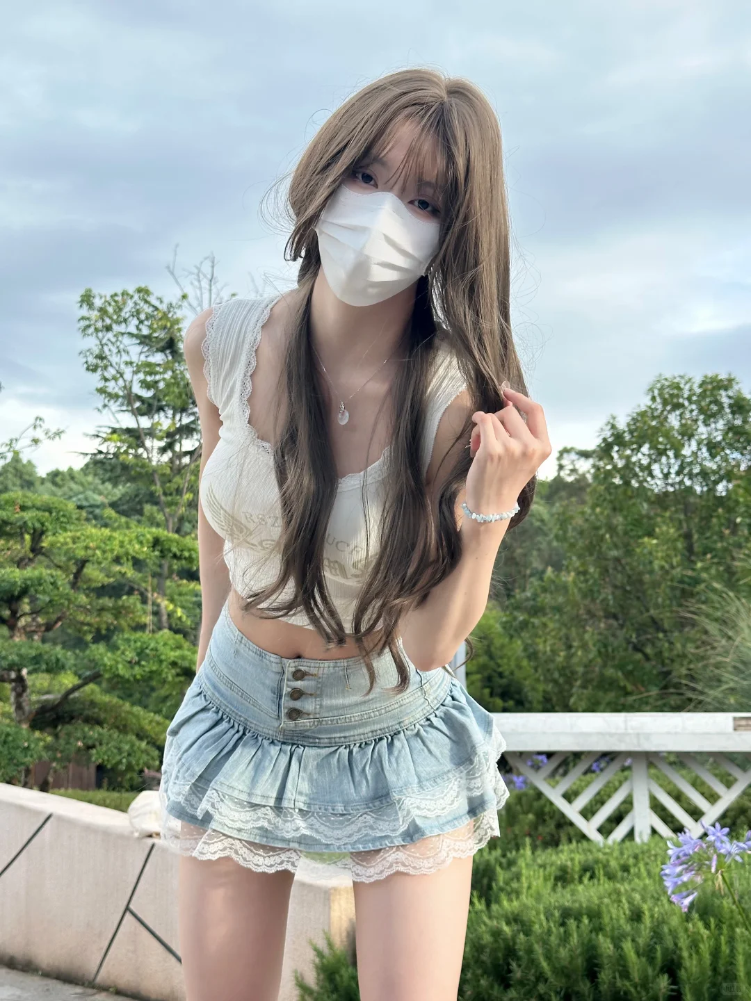 纯欲糕手