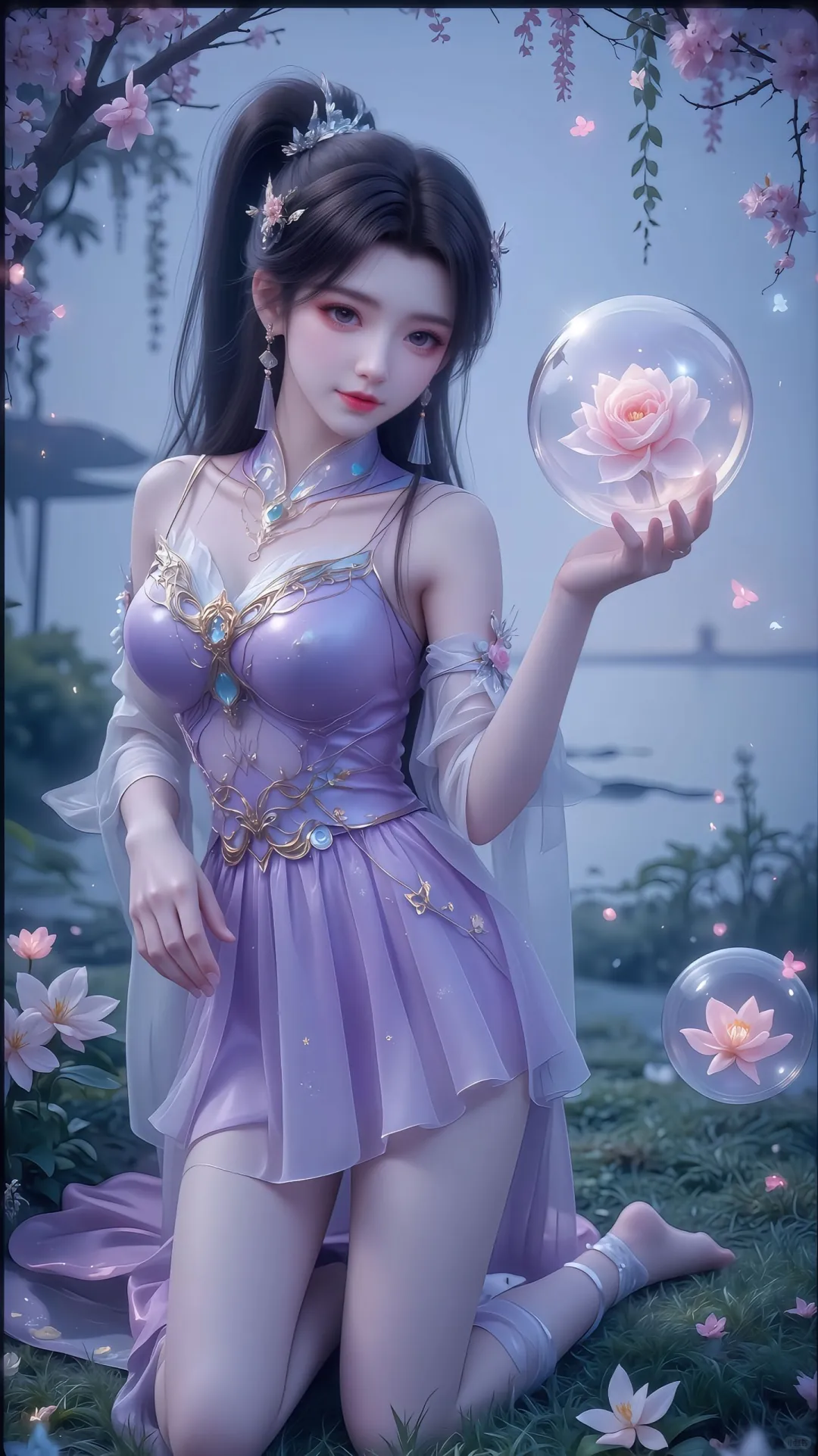 古薰儿