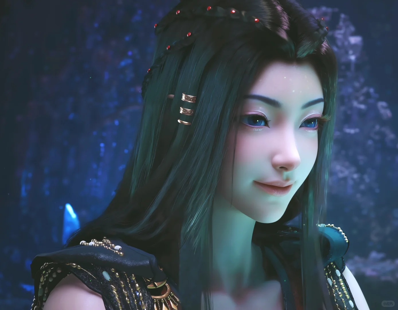【凡人】这一集简直是百花争艳,满屏美女!