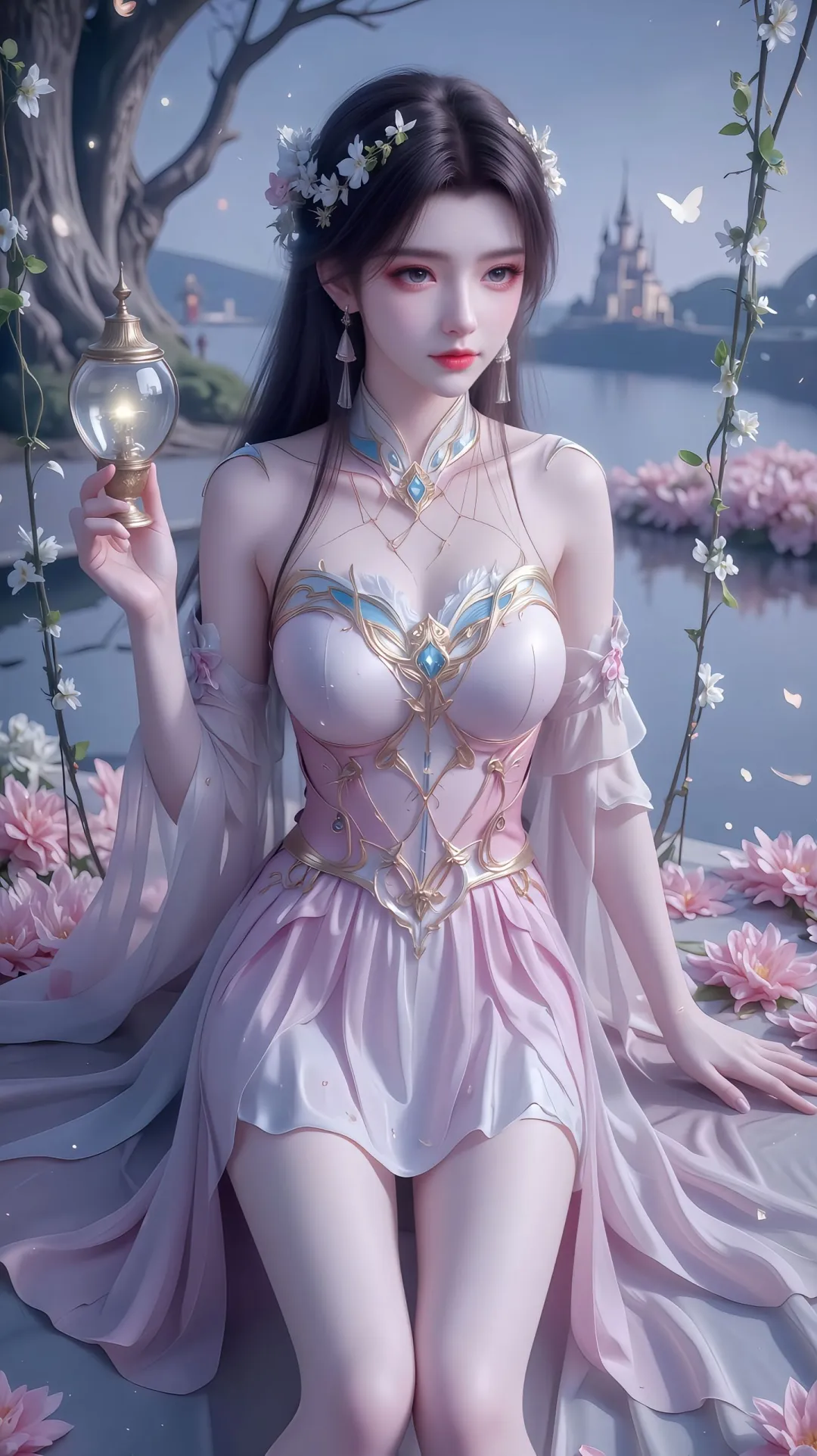 古薰儿