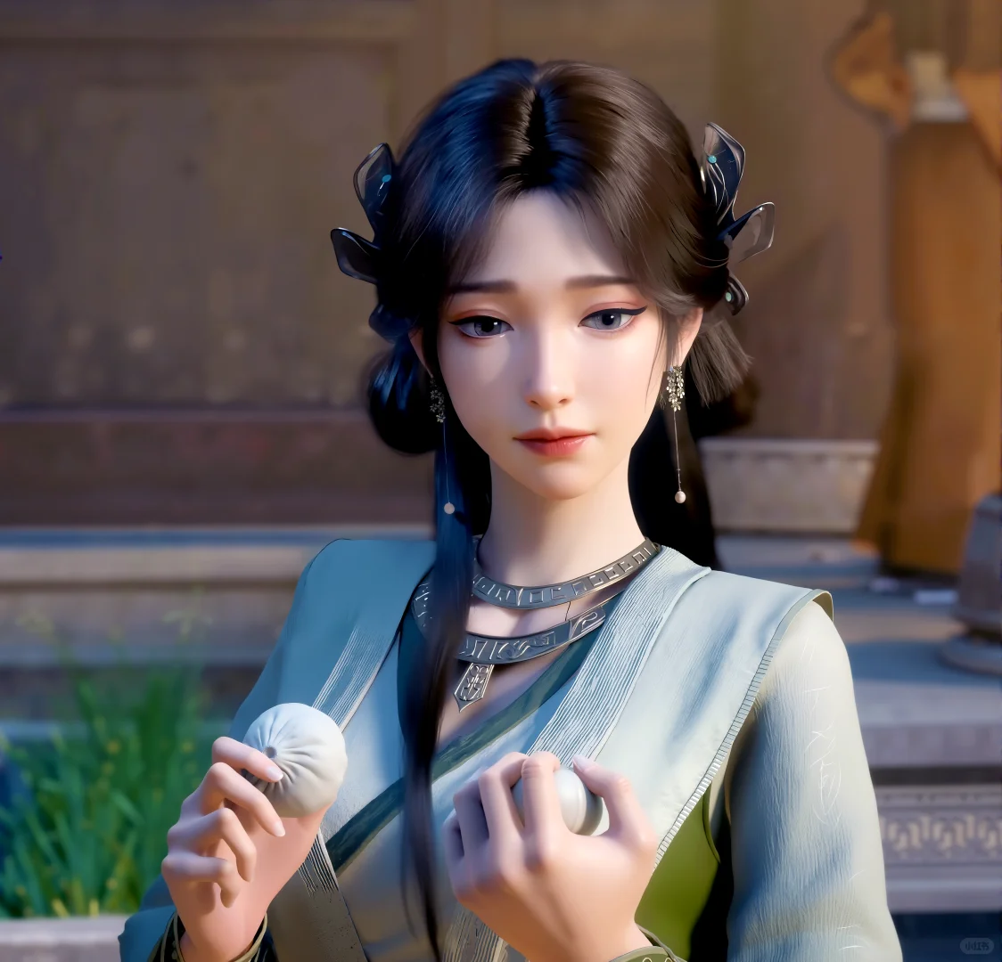 【凡人】这一集简直是百花争艳,满屏美女!