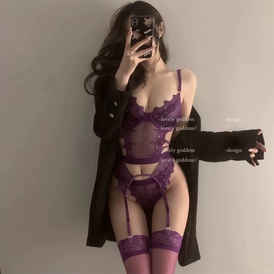 现在开始理解许嵩了|紫色真的很有韵味?