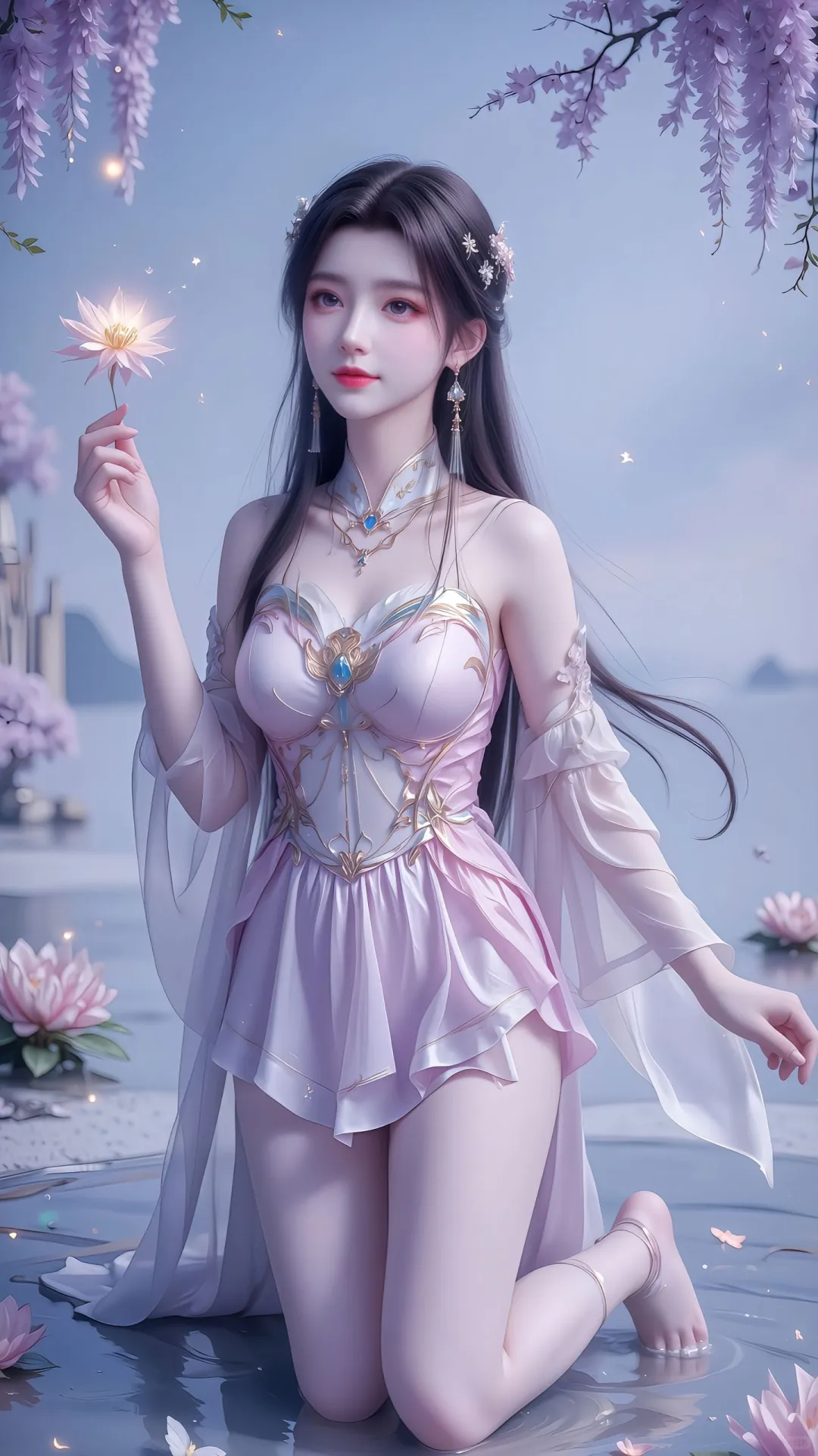 古薰儿