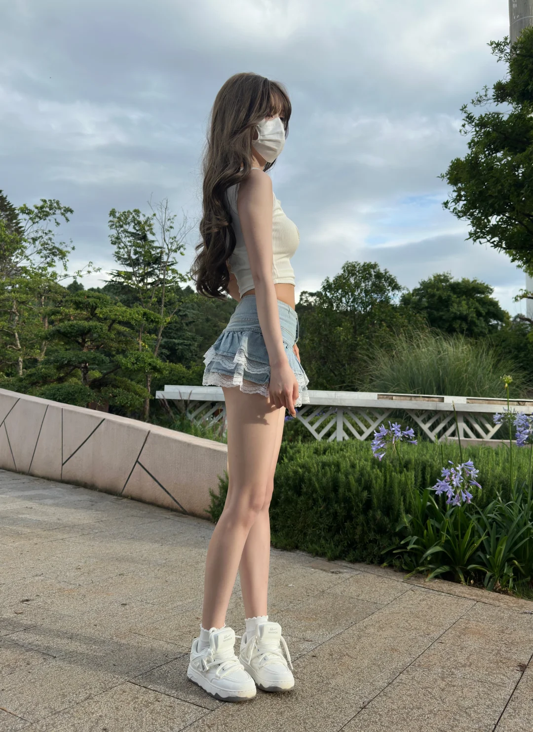 纯欲糕手