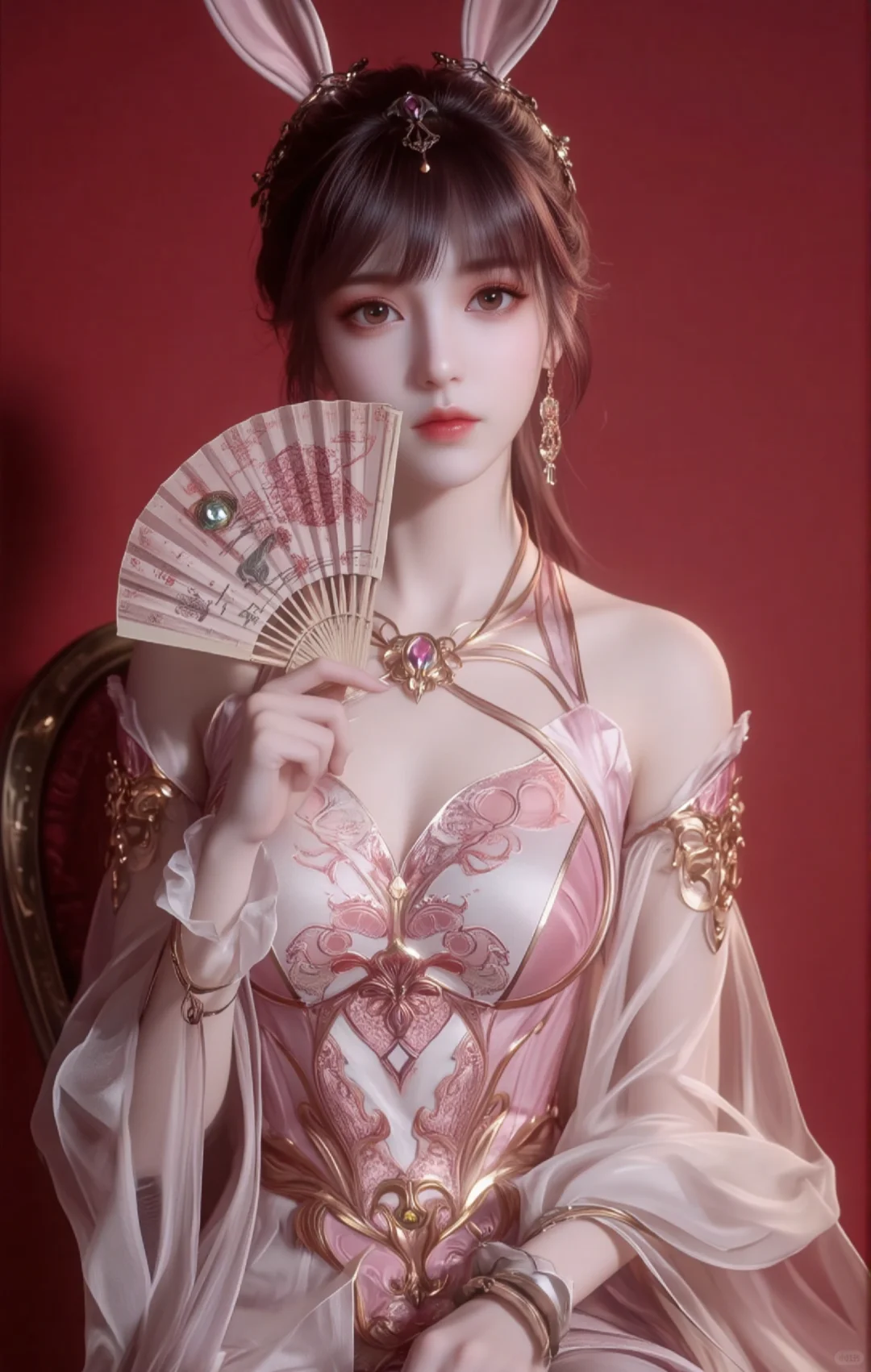 小舞国风穿搭part.2