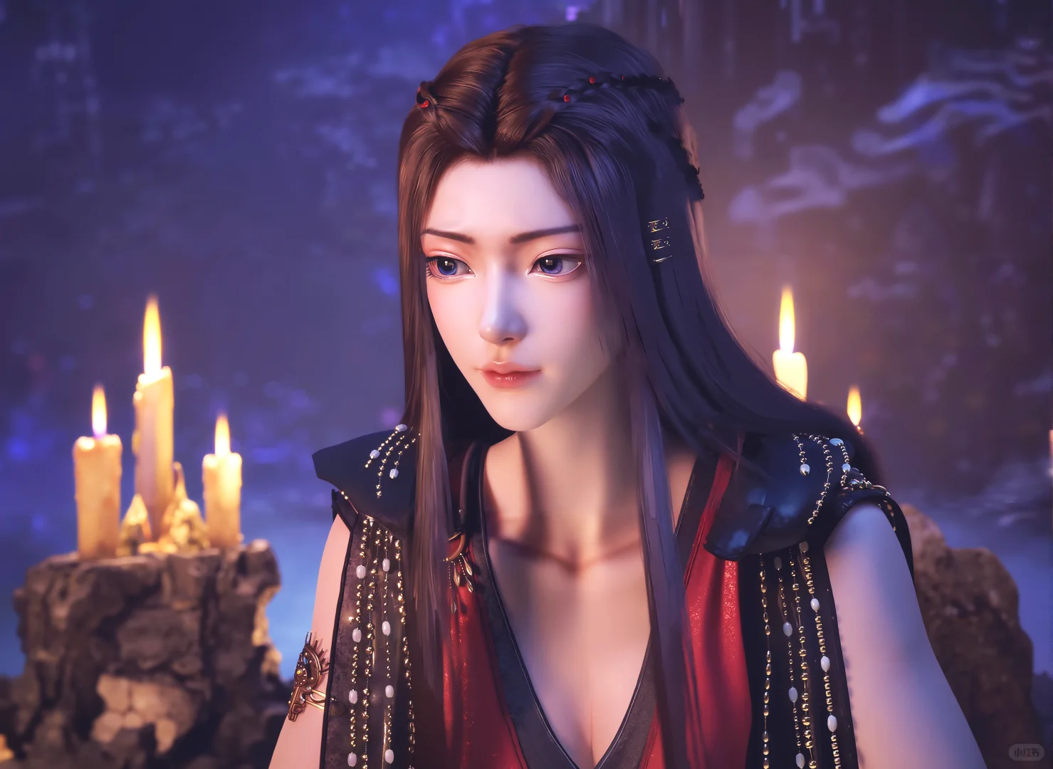 【凡人】这一集简直是百花争艳,满屏美女!