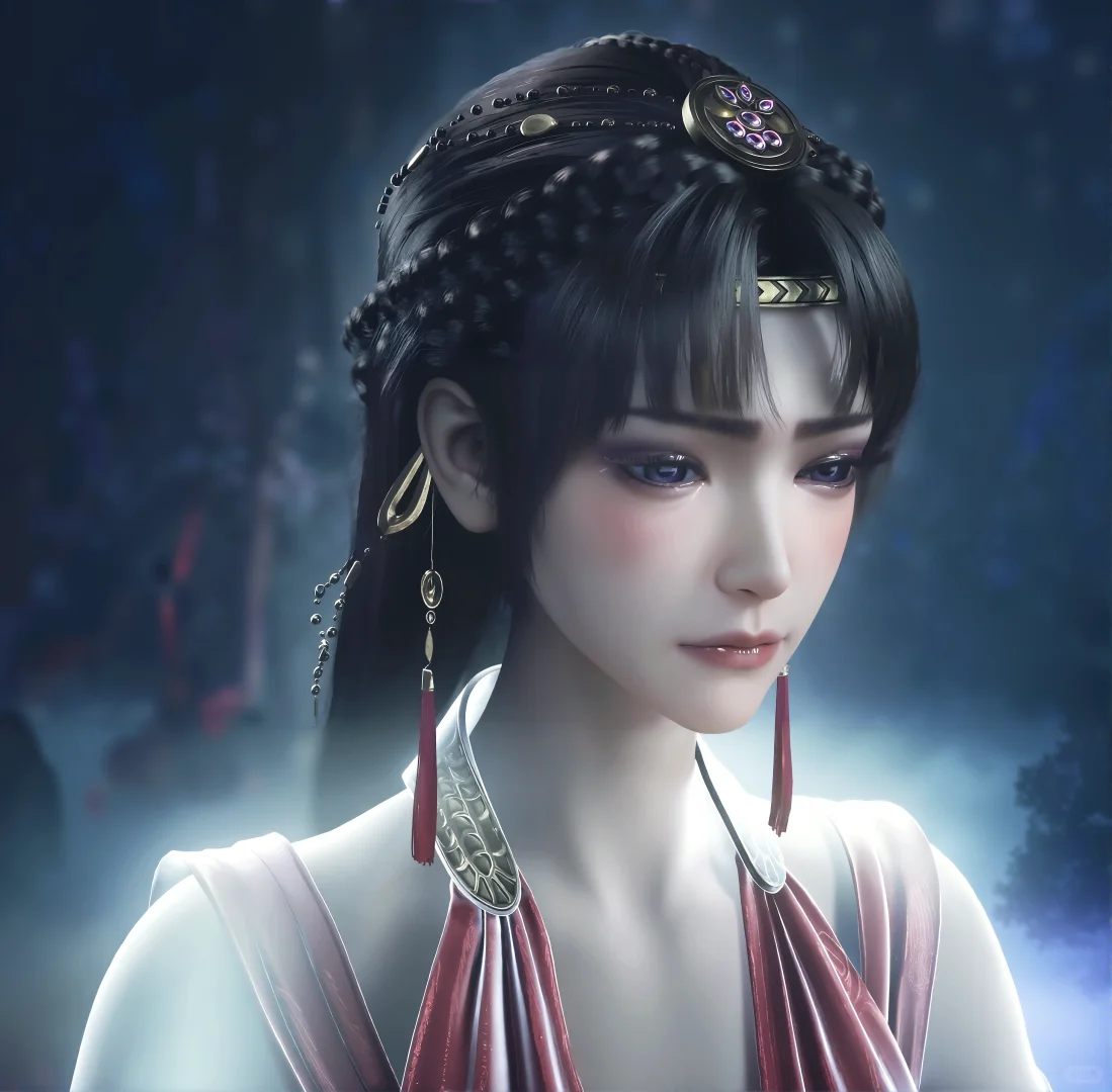 【凡人】这一集简直是百花争艳,满屏美女!