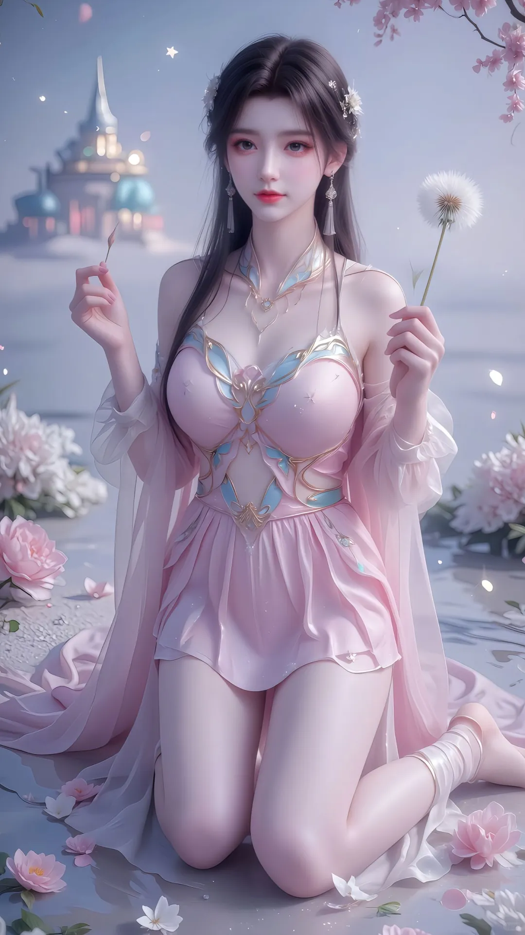 古薰儿